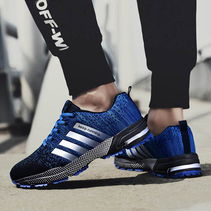 Lucien – Orthopädische Sportschuhe