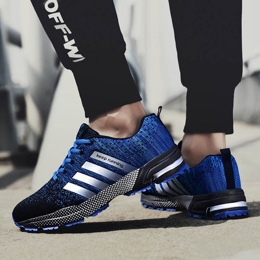 Lucien – Orthopädische Sportschuhe