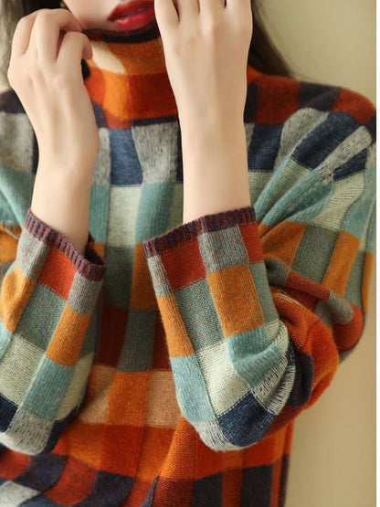 Shea – Kuscheliger Damenpullover