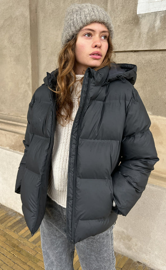 Bonney - Bequeme Damen Winterjacke