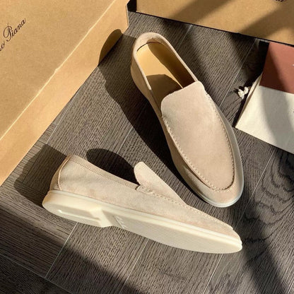 Clark – Traditionelle Herren-Loafer mit Eleganz