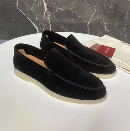 Clark – Traditionelle Herren-Loafer mit Eleganz