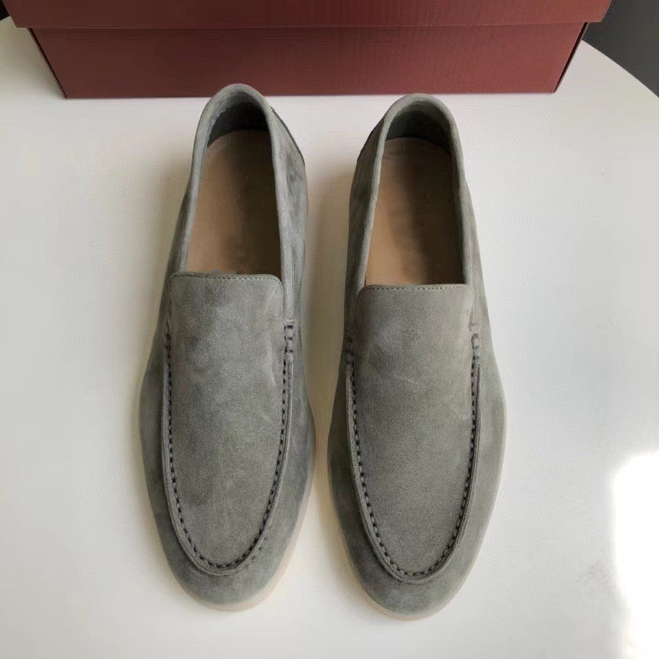 Clark – Traditionelle Herren-Loafer mit Eleganz