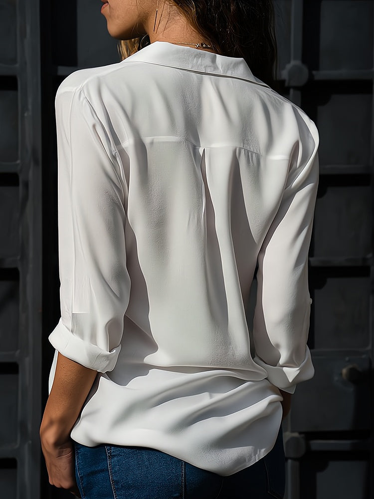 Paola – Langarmshirt
