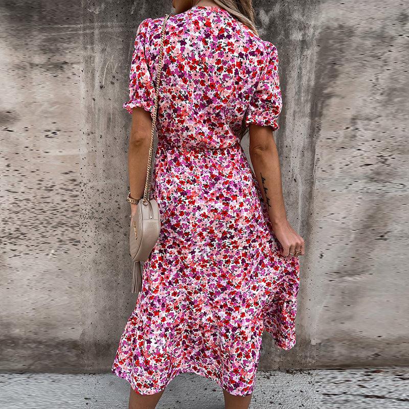 Lola – Ideales Sommerkleid