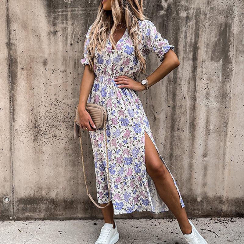 Lola – Ideales Sommerkleid
