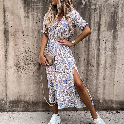 Lola – Ideales Sommerkleid