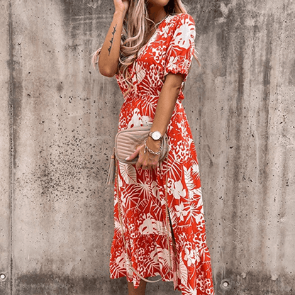 Lola – Ideales Sommerkleid
