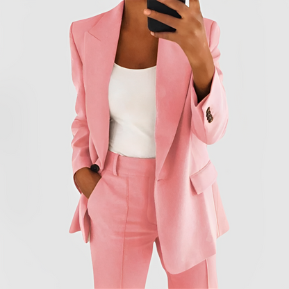 Patry – Eleganter Anzug mit Blazer