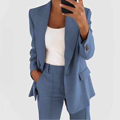 Patry – Eleganter Anzug mit Blazer