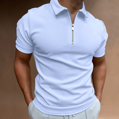 Noah – Stilvolles Herren-Polo
