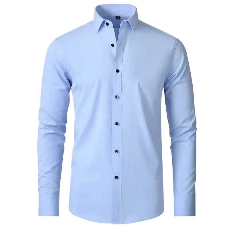Ezio – Dehnbare moderne Bluse