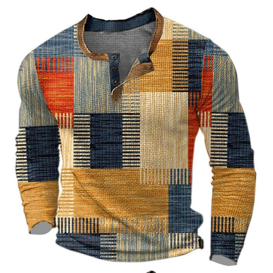 Amado - Stilvoller und gemütlicher Pullover für Herren