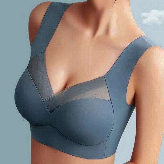 Mira – Nahtloser Push-up-BH