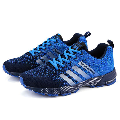 Lucien – Orthopädische Sportschuhe