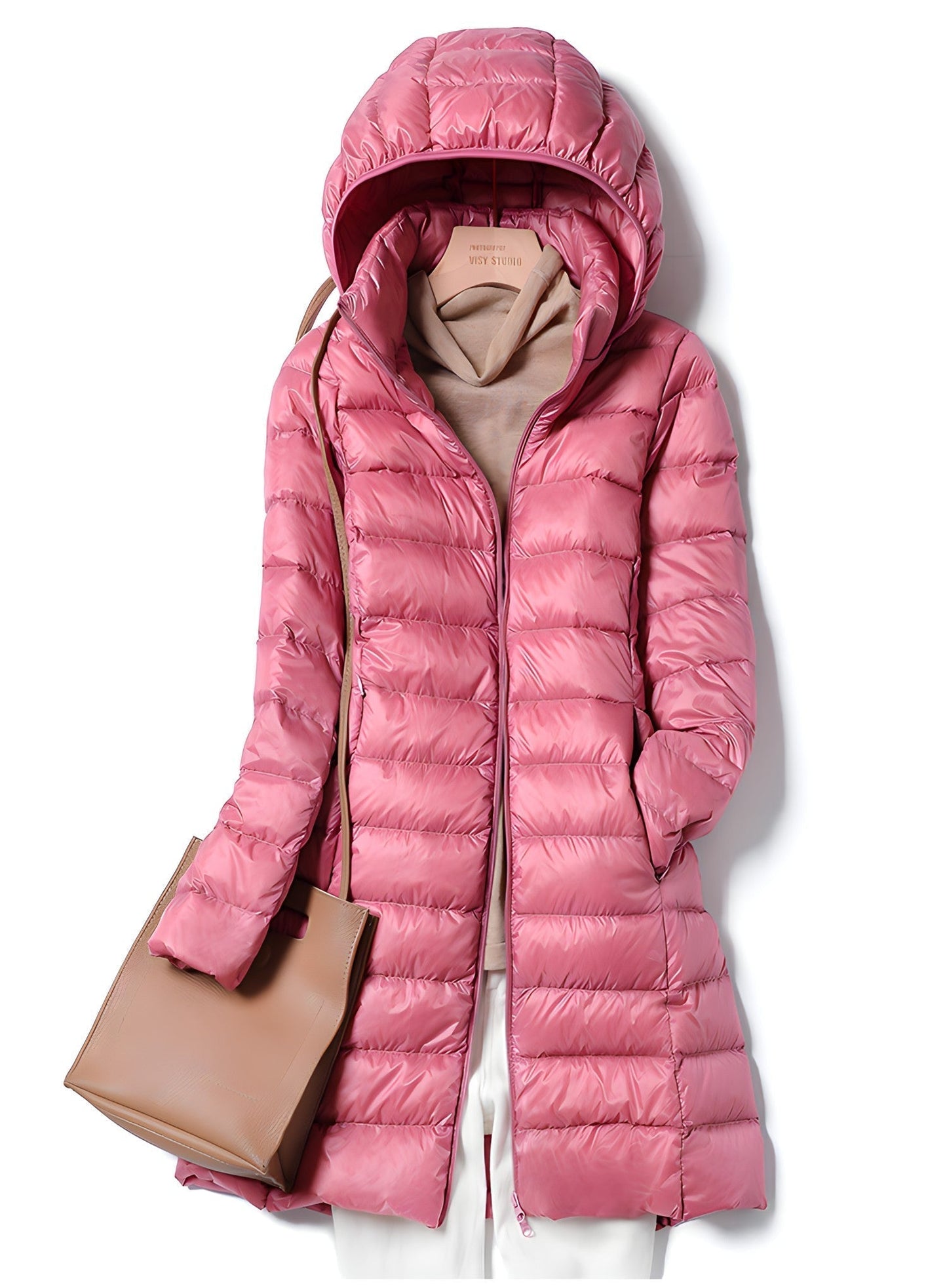 Elina – Leichte Jacke für Freizeit