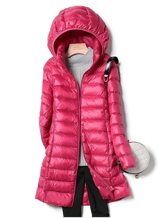 Elina – Leichte Jacke für Freizeit