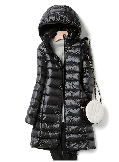 Elina – Leichte Jacke für Freizeit