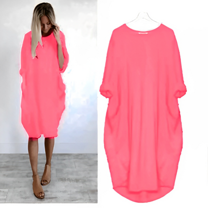 Livia – Leichtes Sommerkleid