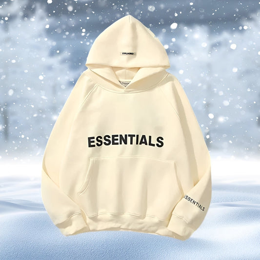 Arienne - Großer Damen-Hoodie mit Print