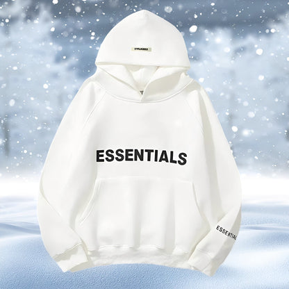 Arienne - Großer Damen-Hoodie mit Print