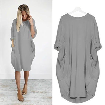 Livia – Leichtes Sommerkleid