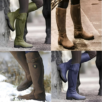 Athena – Wasserfeste Stiefel
