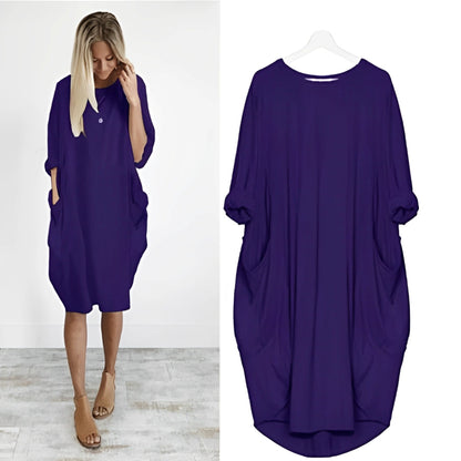 Livia – Leichtes Sommerkleid