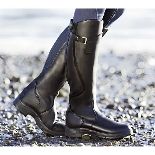 Athena – Wasserfeste Stiefel