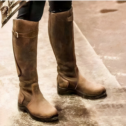 Athena – Wasserfeste Stiefel