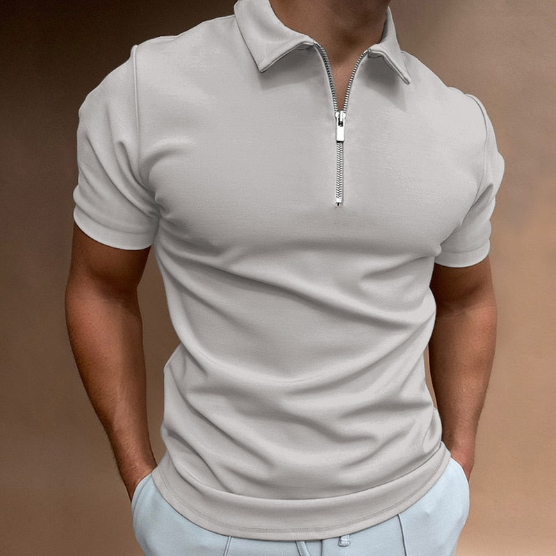 Noah – Stilvolles Herren-Polo
