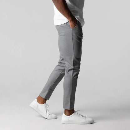 Bjorn – Eng geschnittene Chino-Hose