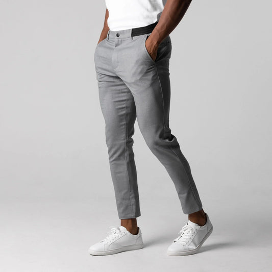Bjorn – Eng geschnittene Chino-Hose