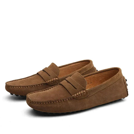 Svend – Loafer im Stil aus Italien
