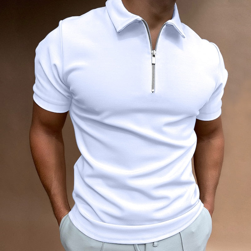 Noah – Stilvolles Herren-Polo
