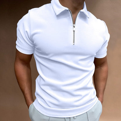 Noah – Stilvolles Herren-Polo