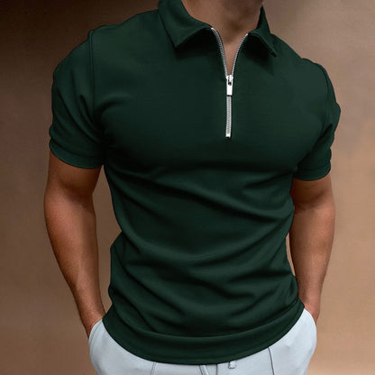 Noah – Stilvolles Herren-Polo