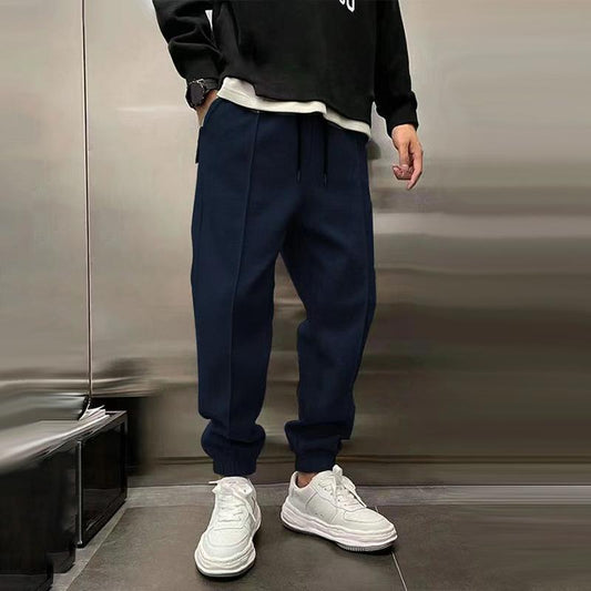 Ceejay – Herren-Sporthose mit flexiblem Bund