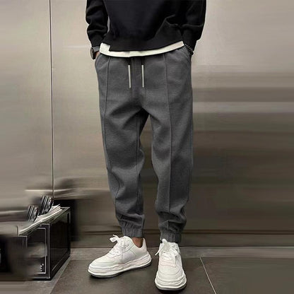 Ceejay – Herren-Sporthose mit flexiblem Bund