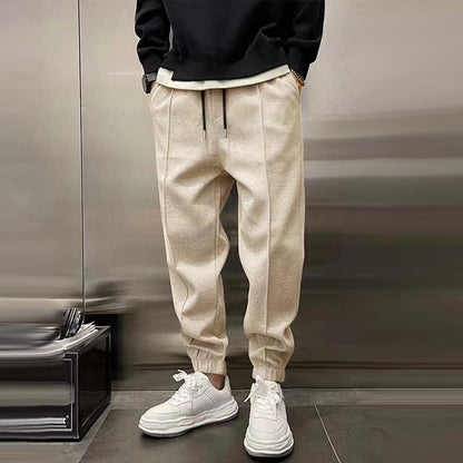 Ceejay – Herren-Sporthose mit flexiblem Bund
