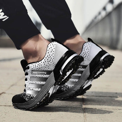 Lucien – Orthopädische Sportschuhe