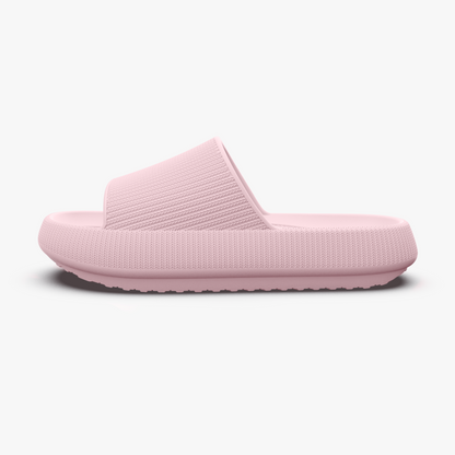 Rumi – Bequeme Schuhe für drinnen & draußen
