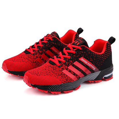 Lucien – Orthopädische Sportschuhe